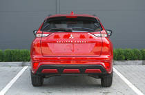 Mitsubishi Eclipse Cross Intense