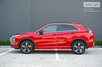 Mitsubishi Eclipse Cross 2024 Intense