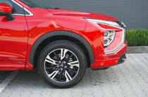 Mitsubishi Eclipse Cross Intense