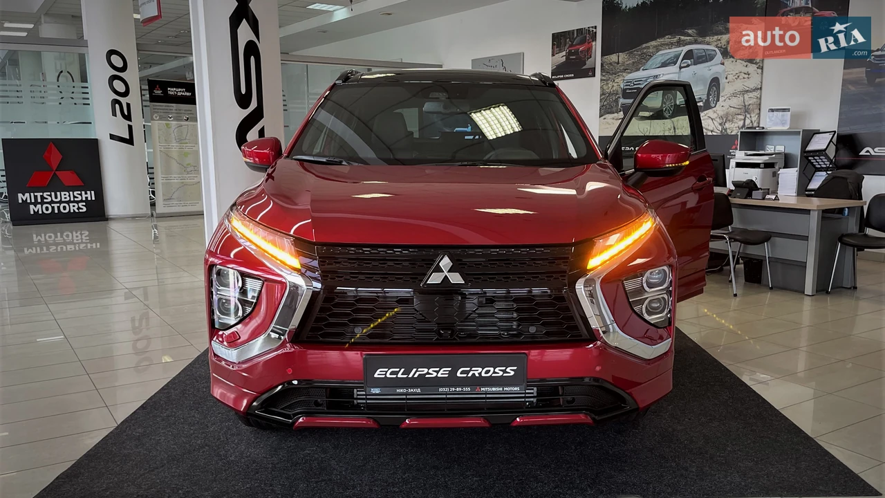 Mitsubishi-8