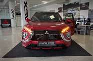 Mitsubishi Eclipse Cross Ultimate