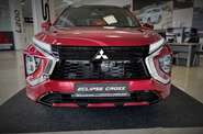 Mitsubishi Eclipse Cross Ultimate