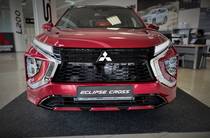 Mitsubishi Eclipse Cross Ultimate