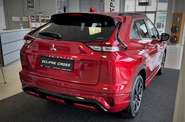 Mitsubishi Eclipse Cross Ultimate