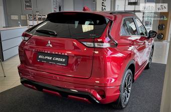 Mitsubishi Eclipse Cross 2024 Ultimate