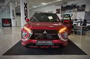 Mitsubishi Eclipse Cross Ultimate