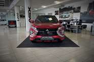 Mitsubishi Eclipse Cross Ultimate