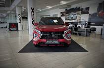 Mitsubishi Eclipse Cross Ultimate