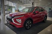 Mitsubishi Eclipse Cross Ultimate