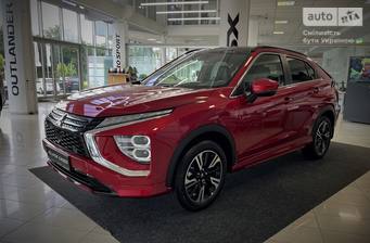 Mitsubishi Eclipse Cross 2024 Ultimate