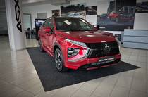 Mitsubishi Eclipse Cross Ultimate