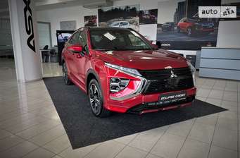 Mitsubishi Eclipse Cross 2024 в Львов