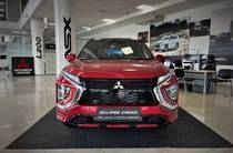 Mitsubishi Eclipse Cross Ultimate