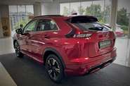 Mitsubishi Eclipse Cross Ultimate