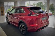 Mitsubishi Eclipse Cross Ultimate