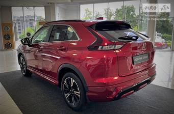 Mitsubishi Eclipse Cross 2024 Ultimate