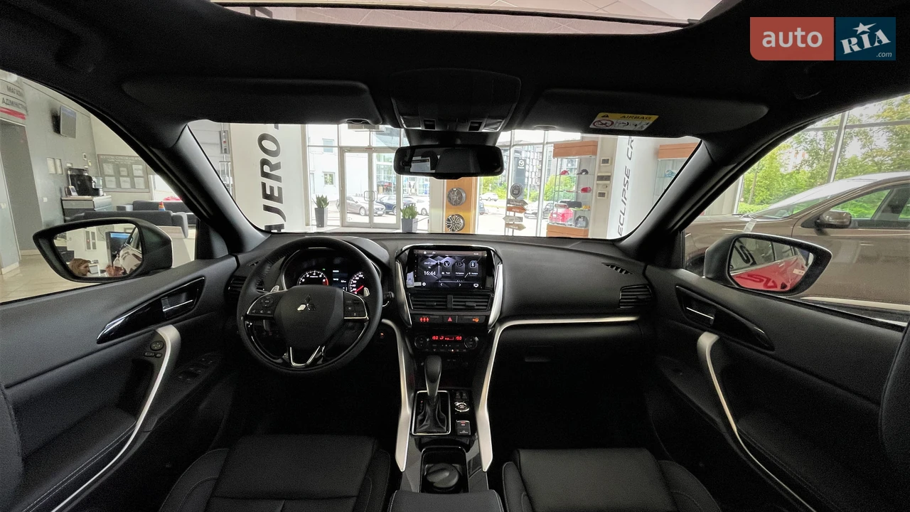 Mitsubishi-1