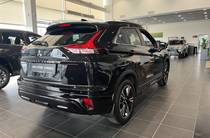 Mitsubishi Eclipse Cross Ultimate