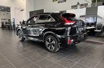 Mitsubishi Eclipse Cross Ultimate