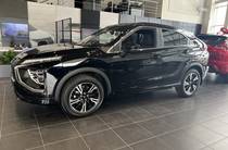 Mitsubishi Eclipse Cross Ultimate