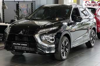 Mitsubishi Eclipse Cross 2023 в Киев