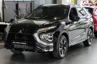 Mitsubishi Eclipse Cross 1.5 T-MIVEC CVT (150 к.с.) 4x4 2023