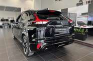 Mitsubishi Eclipse Cross Ultimate