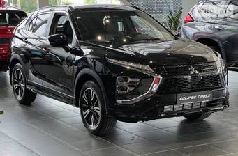 Mitsubishi Eclipse Cross 2023 Ultimate