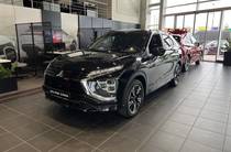 Mitsubishi Eclipse Cross Ultimate