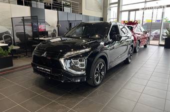 Mitsubishi Eclipse Cross 2023 Ultimate