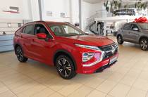 Mitsubishi Eclipse Cross Intense