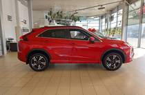 Mitsubishi Eclipse Cross Intense