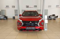 Mitsubishi Eclipse Cross Intense