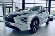 Mitsubishi Eclipse Cross Intense