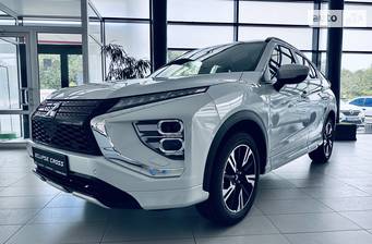 Mitsubishi Eclipse Cross 2.0 MIVEC CVT (150 к.с.) 2023