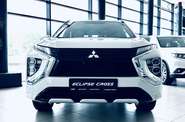 Mitsubishi Eclipse Cross Intense