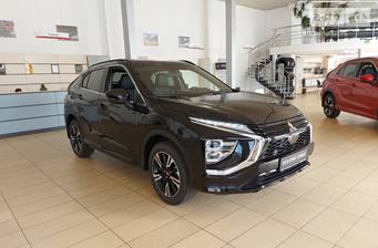 Mitsubishi Eclipse Cross 2024 Intense 2.0 MIVEC CVT (150 к.с.)