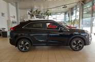 Mitsubishi Eclipse Cross Intense