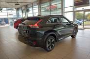 Mitsubishi Eclipse Cross Intense