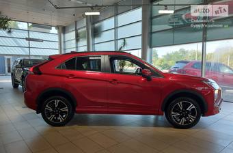 Mitsubishi Eclipse Cross 2024 Intense