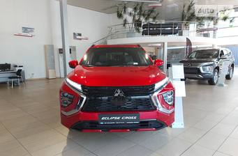 Mitsubishi Eclipse Cross 2023 Intense