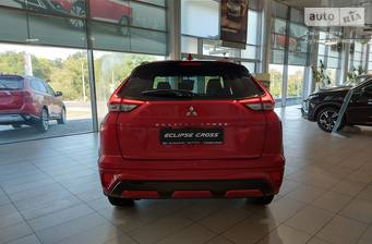 Mitsubishi Eclipse Cross 2024 Intense