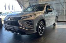 Mitsubishi Eclipse Cross Ultimate