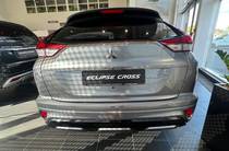 Mitsubishi Eclipse Cross Ultimate