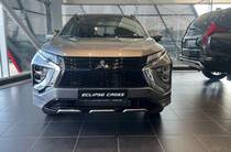 Mitsubishi Eclipse Cross Ultimate