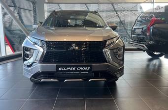 Mitsubishi Eclipse Cross 2023 Ultimate