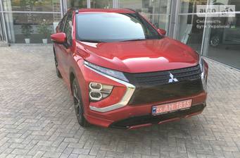 Mitsubishi Eclipse Cross 2022 Intense