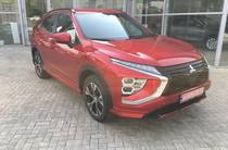 Mitsubishi Eclipse Cross Intense