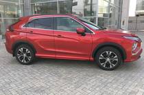 Mitsubishi Eclipse Cross Intense