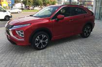 Mitsubishi Eclipse Cross Intense